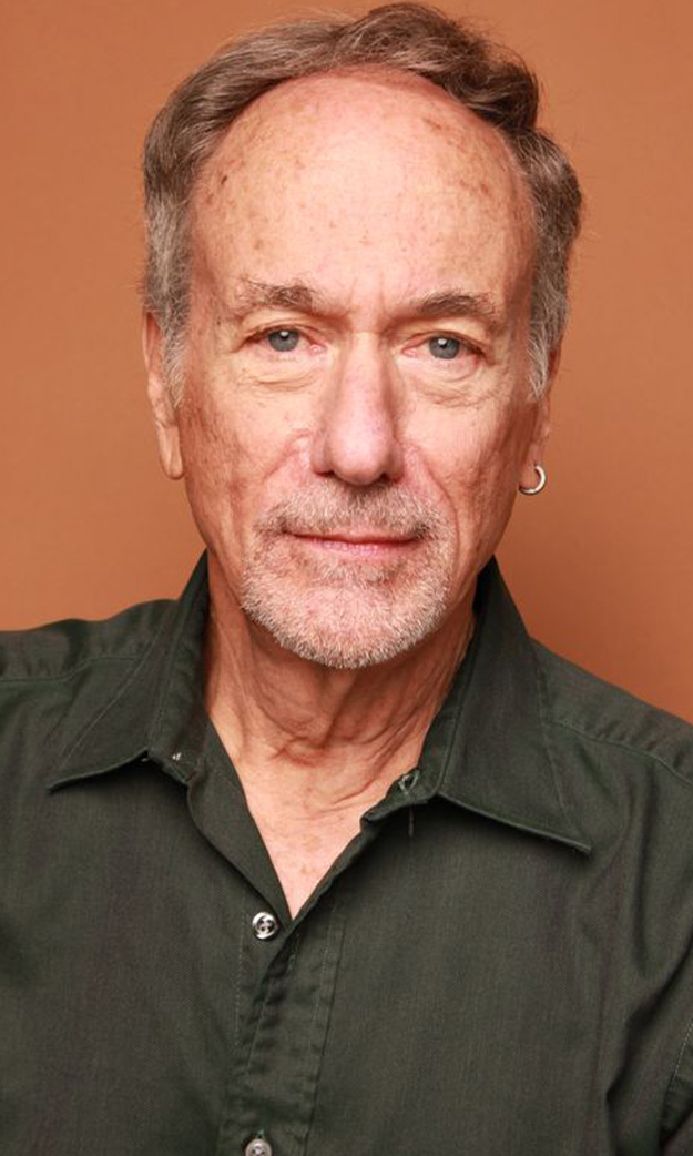 Mark Cohen Headshot